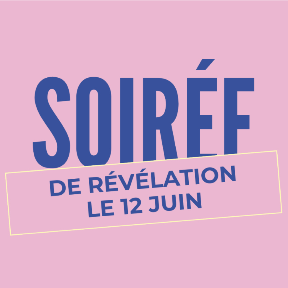 illustration pour la révélation du 12 juin