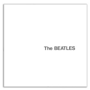 Le « White Album » des Beatles fête ses 50 ans