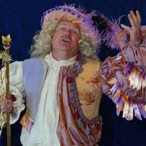 Le roi l'a dit