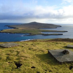 Shetland - une autre Ecosse