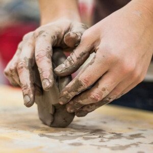 Sculpter la terre