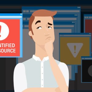 Infos sur Internet : comment démêler le vrai du faux ?