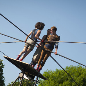 Festival EN L’AIR