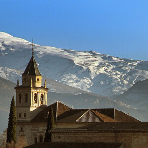 Espagne – Les Belles d’Espagne