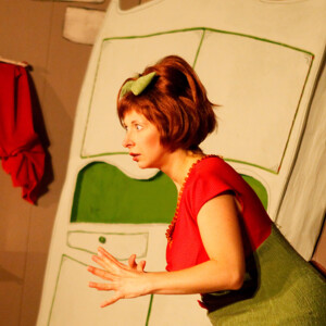 Petites histoires grrrochonnes