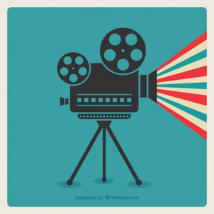 DEVIENS APPRENTI VIDÉASTE