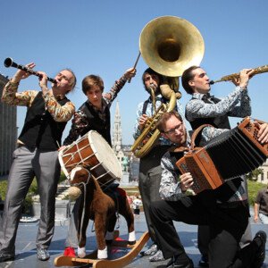 NIHIL OBSTAT - concert + Bal folk