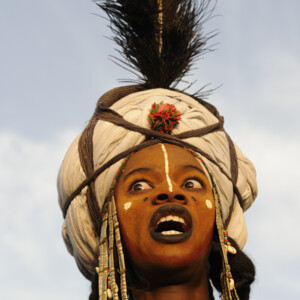 Niger – Du fleuve aux savanes