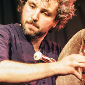 LA CORNEMUSE