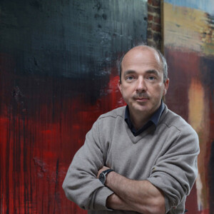PARCOURS D’UN PEINTRE