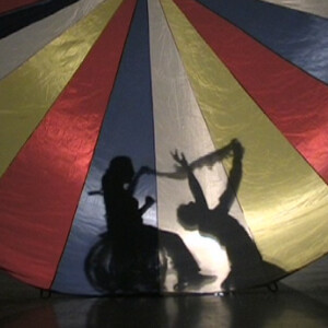 cyclodanse - chacun son empreinte
