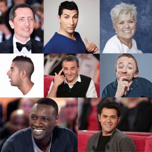 L’humour : arme privilégiée ou exclusive des artistes de la diversité ?