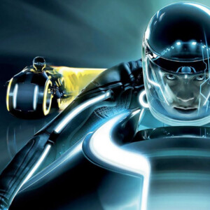 La nuit des TRON