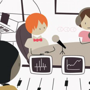 Les Ateliers Médias - Notre émission radio
