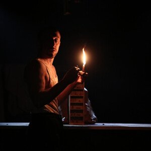 Ashes to ashes