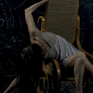 Rocking Chair