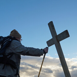 EN ROUTE VERS COMPOSTELLE