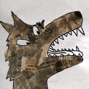Atelier - A chacun son loup