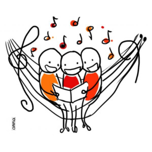 Chanter ses émotions