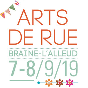 Festival des Arts de rue