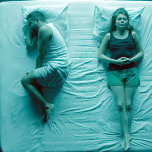Peter, Wendy, le temps, les autres