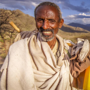 ETHIOPIE - MARCHER POUR GENNA
