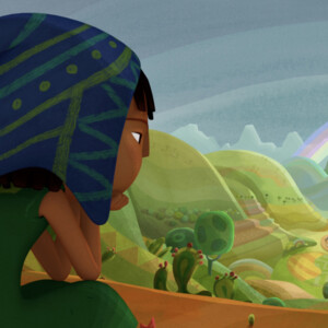 Pachamama