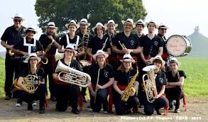 Place aux artistes // Happy Few Band