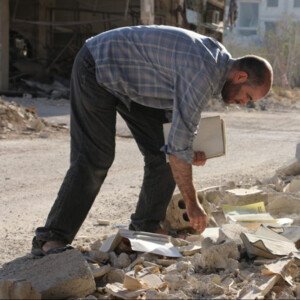 Daraya - le documentaire