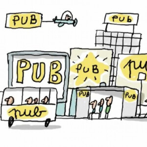 Comment la pub est-elle régulée en Belgique ?
