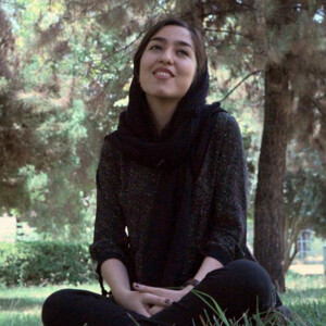 Sur les chemins d'Iran