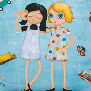 Mimi & Lisa