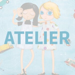 Atelier : Mimi & Lisa