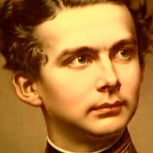 Louis II de Bavière