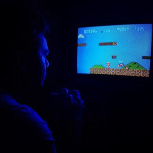 Soirée challenge : 180 minutes pour créer un jeu de plateforme