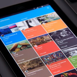 S’informer sur les réseaux sociaux