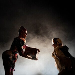 Cabaret Mademoiselle