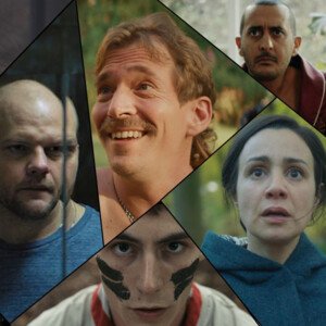 Les séries belges