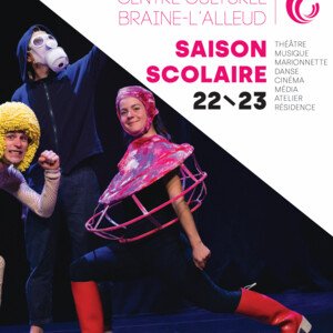 Brochure et guides d'accompagnement