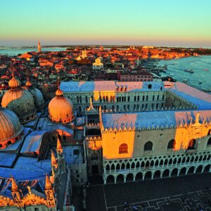 Venise · La Sérénissime