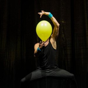 Ballon Bandit