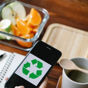 L'empreinte environnementale du numérique