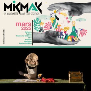 MIKMAK FESTIVAL | LÉON